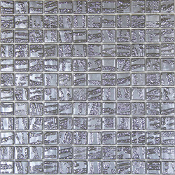 Skleněná mozaika Mozaika BAMBOO GRIS 100%