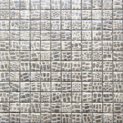 Skleněná mozaika Mozaika PELLE BEIGE