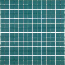 Skleněná mozaika Mozaika 127A LESK 2,5x2,5