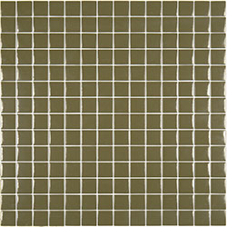 Skleněná mozaika Mozaika 321A LESK 2,5x2,5