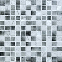 Skleněná mozaika Mozaika GALAXY DELTA