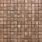 Skleněná mozaika Mozaika FOREST ROBLE 