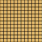Keramická mozaika Mozaika SIDERITE 09-25