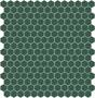 Skleněná mozaika Mozaika 220B SATINATO hexagony