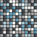 Keramická mozaika Mozaika NEW BEAT GENERATION 01-25