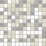 Keramická mozaika Mozaika XWELL717
