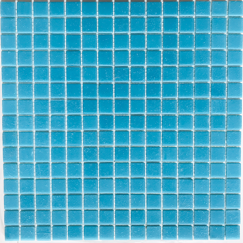 Middle Blue