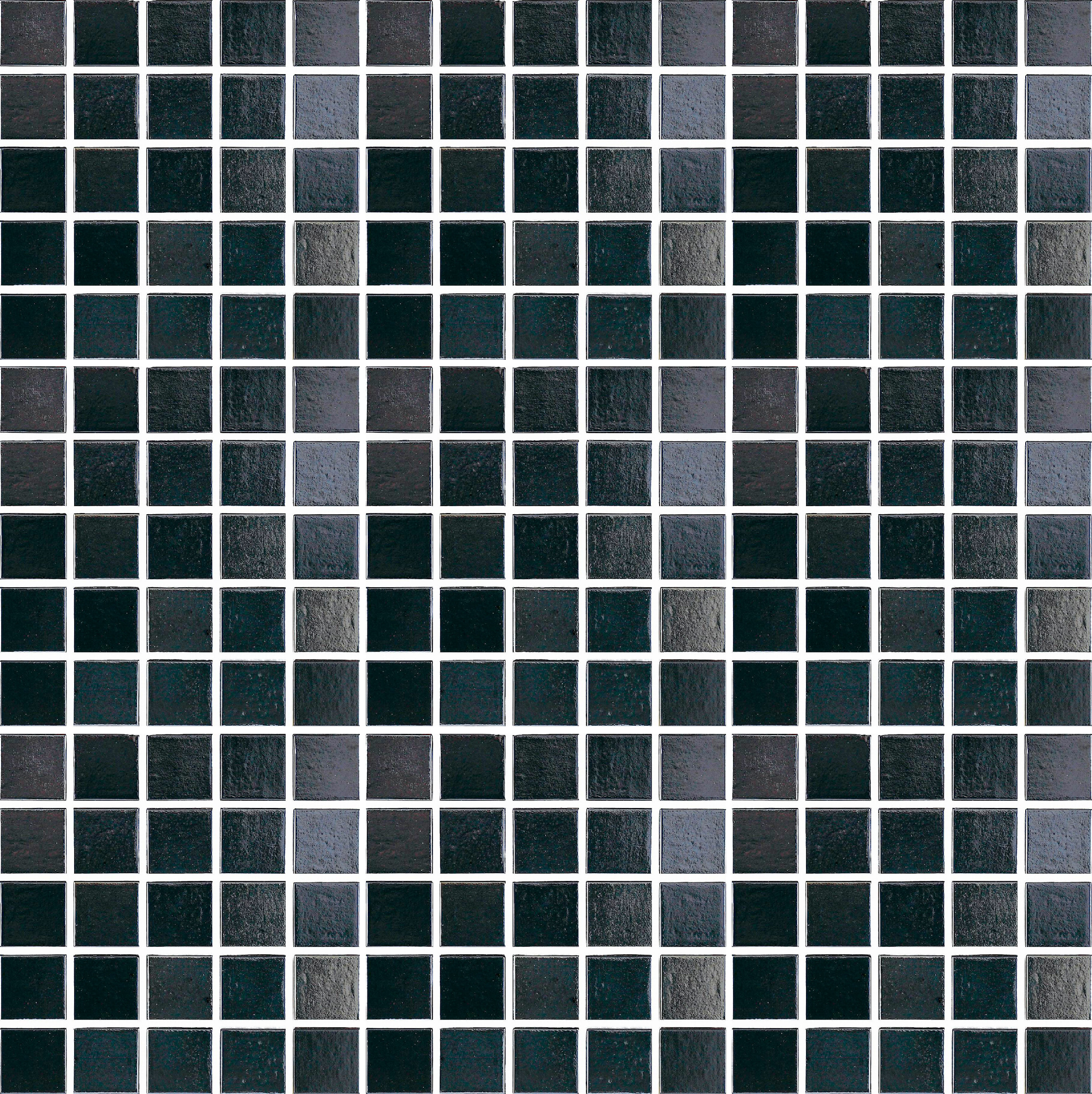 Steel Black