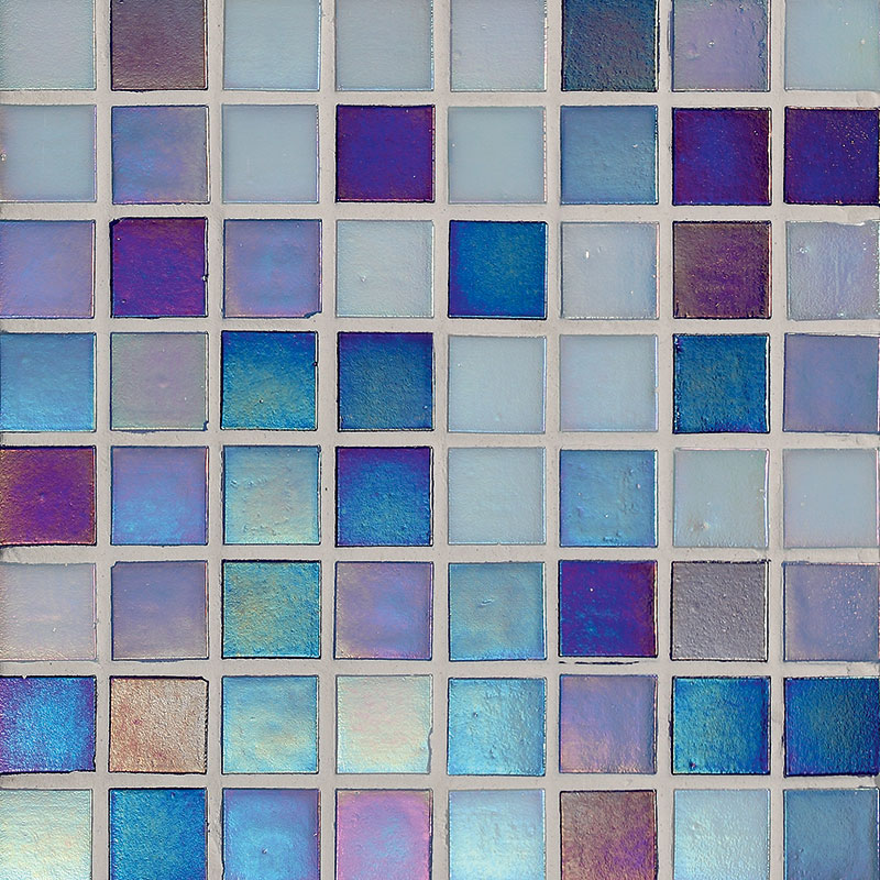 MIX AZZURRO