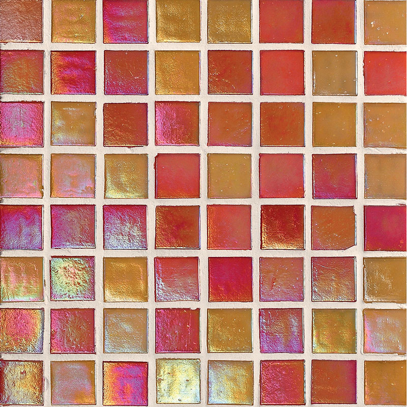 MIX ROSSO