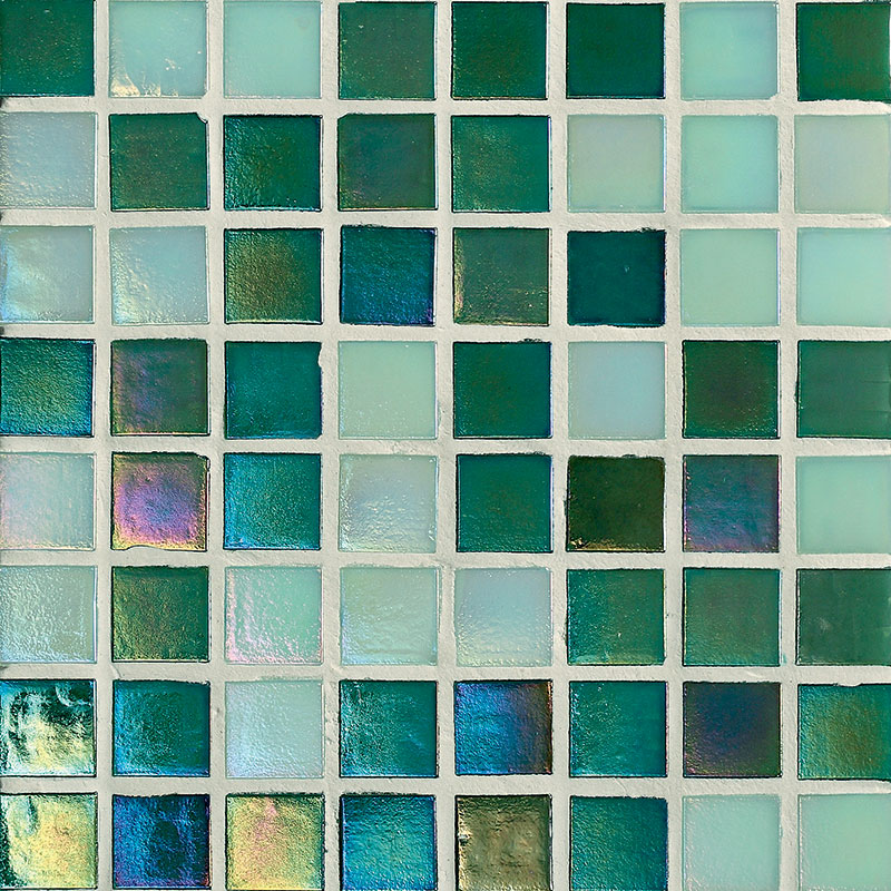 MIX VERDE