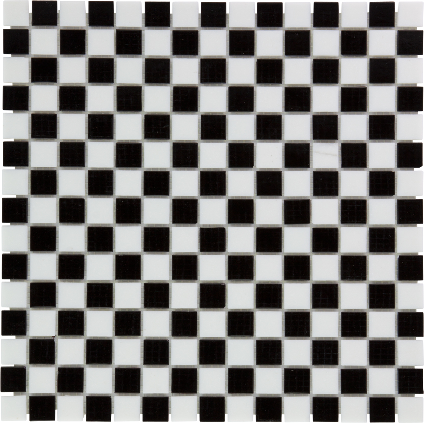 Mozaika Chessboard mix