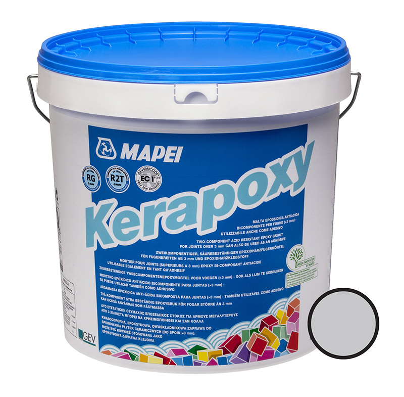 KERAPOXY 110 MANHATT 5 KG