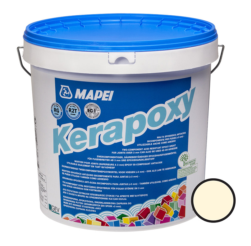 KERAPOXY 130 JASMÍNOVÁ 5 KG