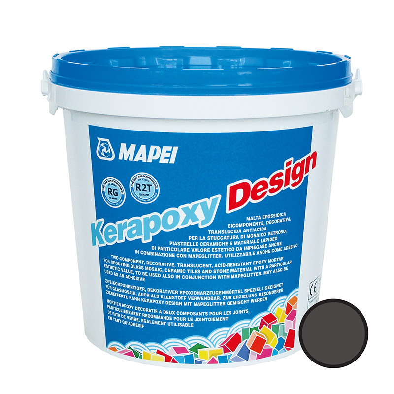 KERAPOXY DESIGN 149 SOPEČNÝ PÍSEK 3 KG