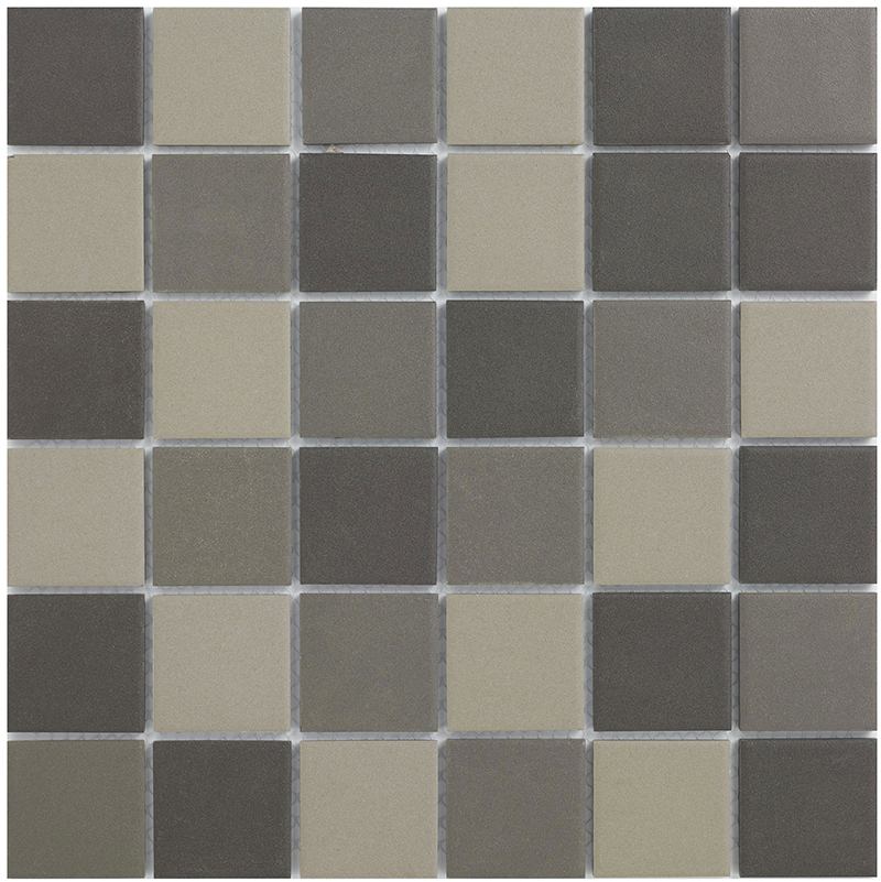 Mozaika MIX 5 Grey, Athracite, Black
