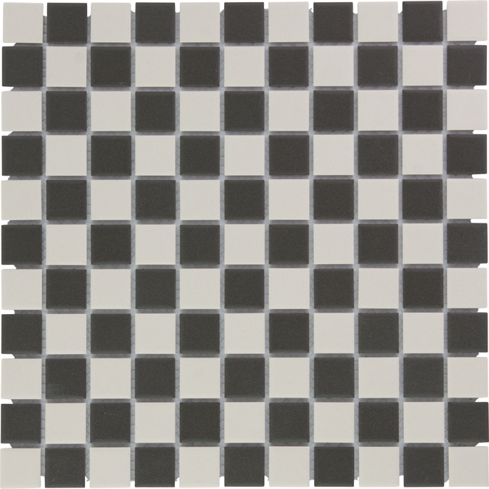 Mozaika MIX 2 Chessboard 