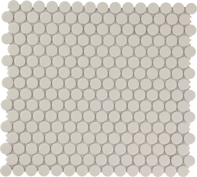 Keramická mozaika FIN