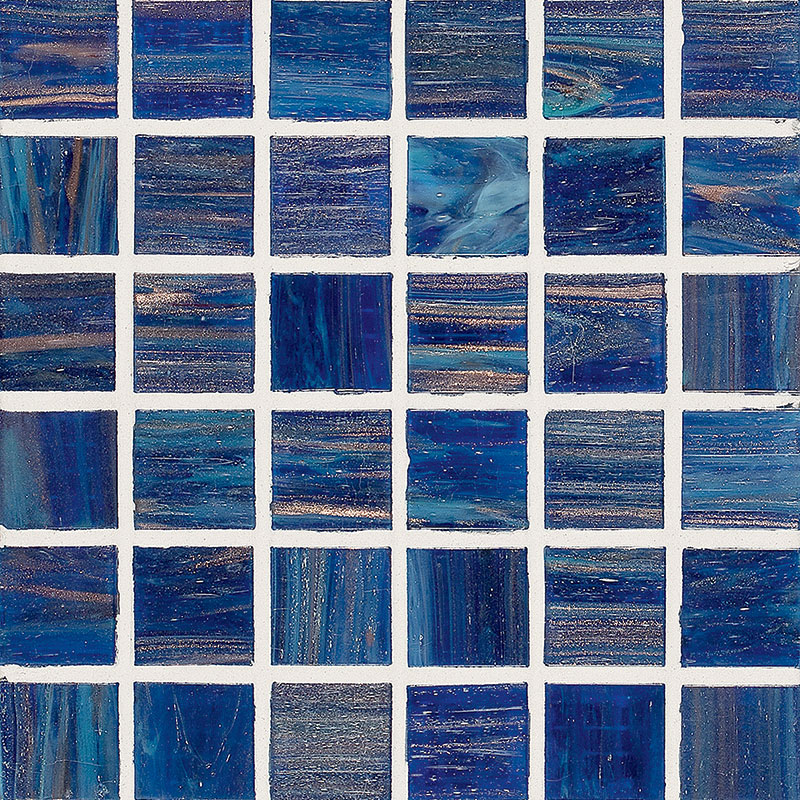 BLU CHINA