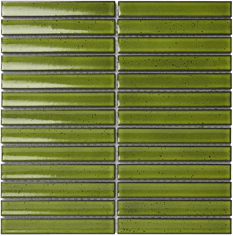 Mozaika Green