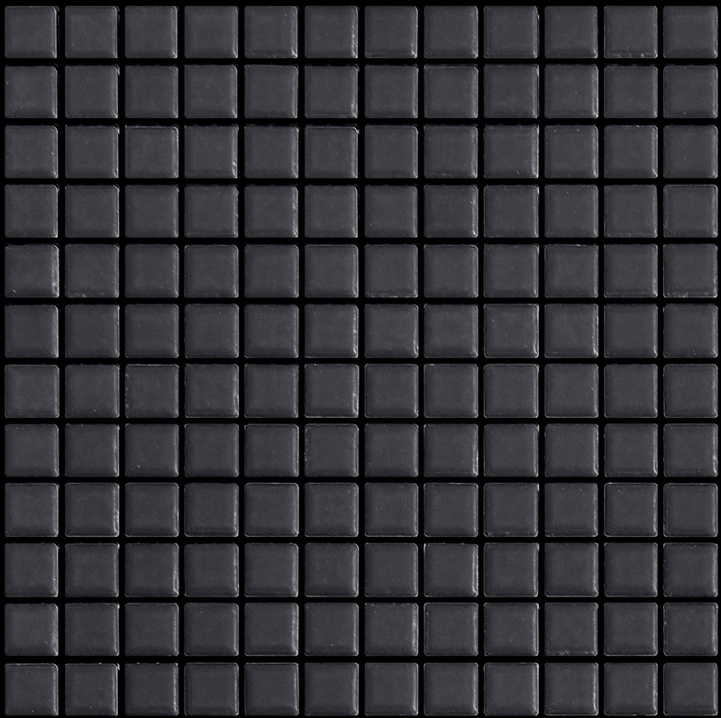Mozaika 7004 CARBONE 25
