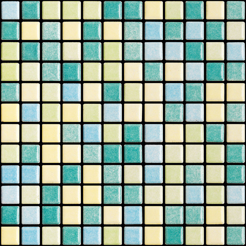 Mozaika LAGUNA BLU 03-25