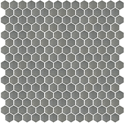 Skleněná mozaika Mozaika 720 HEXAGON