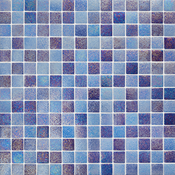 Skleněná mozaika Mozaika KEROS