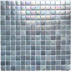 Skleněná mozaika Mozaika ELBA