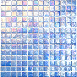 Skleněná mozaika Mozaika CAPRI