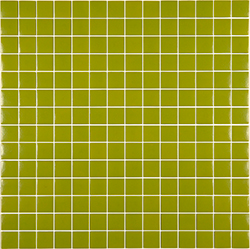 Skleněná mozaika Mozaika VERDE