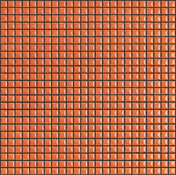 Keramická mozaika Mozaika ORANGE