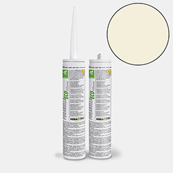 Sikony pro spárování Fugabella® Eco Silicone - 07 Jasmin