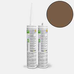 Sikony pro spárování Fugabella® Eco Silicone - 12 Noce