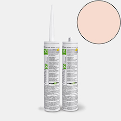 Sikony pro spárování Fugabella® Eco Silicone - 20 Magnolia