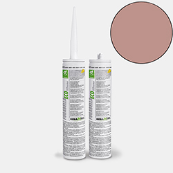 Sikony pro spárování Fugabella® Eco Silicone - 27 Sunset
