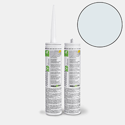 Sikony pro spárování Fugabella® Eco Silicone - 38 Husky