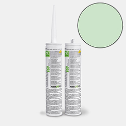 Sikony pro spárování Fugabella® Eco Silicone - 41 Eucalipto