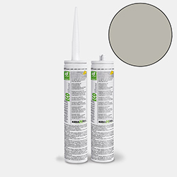 Sikony pro spárování Fugabella® Eco Silicone - 44 Cemento
