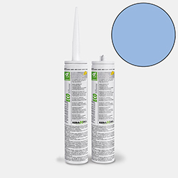 Sikony pro spárování Fugabella® Eco Silicone - 47 Mediterraneo