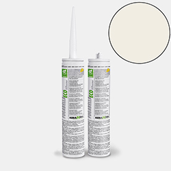 Sikony pro spárování Fugabella® Eco Silicone - 50 Pergamon