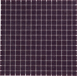 Skleněná mozaika Mozaika Dark Purple
