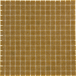 Skleněná mozaika Mozaika Light Brown