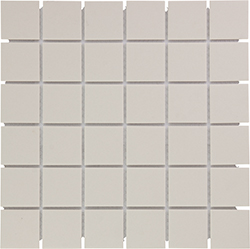 Keramická mozaika Mozaika 5 White