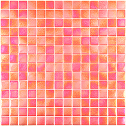 Obklad skleněná Mozaika LUXE 511