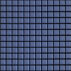 Keramická mozaika Mozaika AZZURRITE 12-25