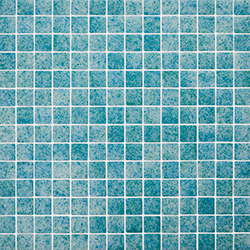 Skleněná mozaika Mozaika REEF FIJI