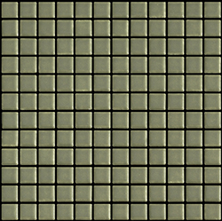 Keramická mozaika Mozaika 7010 OLIVA 25