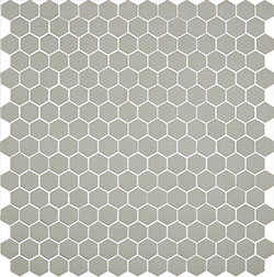 Skleněná mozaika Mozaika 567 HEXAGONY
