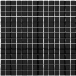 Skleněná mozaika Mozaika 101C MAT 2,5x2,5